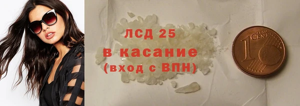 крисы Абаза